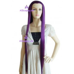 Women's 100cm Long And Straight Wig version1 cosplay wig