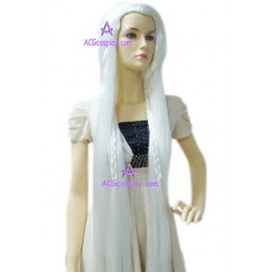 Women's 100cm Long And Straight Wig version2 cosplay wig