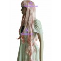 Women's 100cm Long Curly Fashion Wig cosplay wig