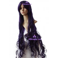 Women's 100cm Perse Long Curly Cosplay Wig