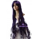 Women's 100cm Perse Long Curly Cosplay Wig