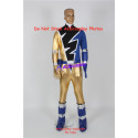 Power Rangers dino knight gold Kishiryu Sentai Ryuusouger Ryuusou gold ranger cosplay costume