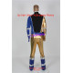 Power Rangers dino knight gold Kishiryu Sentai Ryuusouger Ryuusou gold ranger cosplay costume