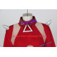 Dears Miu cosplay costume include neck prop