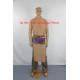 The Eldar Scrolls V Skyrim Dragonborn Dovahkiin Cosplay Costume 