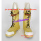 Fire Emblem Volke shoes boots cosplay shoes cosplay boots acgcosplay