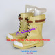 Fire Emblem Volke shoes boots cosplay shoes cosplay boots acgcosplay