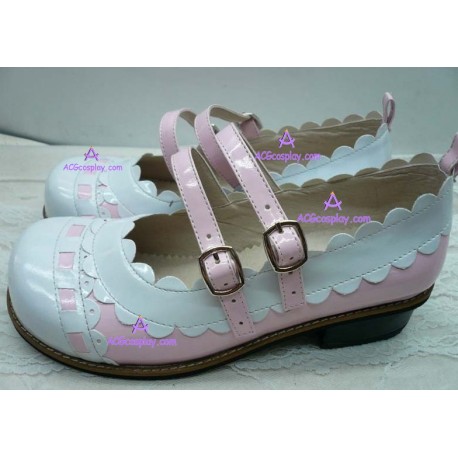 KERA VR Princess boots dress bowknot version2 lolita shoes boots cosplay shoes