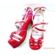 KERA VR Princess boots dress bowknot version6 lolita shoes boots cosplay shoes