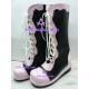 KERA VR Princess boots dress version2 lolita shoes boots cosplay shoes