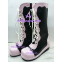 KERA VR Princess boots dress version2 lolita shoes boots cosplay shoes