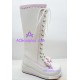 KERA VR Princess boots dress version3 lolita shoes boots cosplay shoes