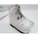 Light color Martin paragraph shoes lolita shoes boots cosplay shoes