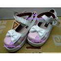 LoLiDa princess shoes lolita shoes boots cosplay shoes