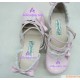 LoLiDa style pink princess shoes lolita shoes boots cosplay shoes