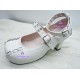 Luxuriant Japan lolita princess Punk shoes lolita shoes boots cosplay shoesshoes