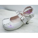 Luxuriant Japan lolita princess Punk shoes lolita shoes boots cosplay shoes