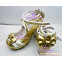 Luxuriant Japan lolita princess Punk shoes version3 lolita shoes boots cosplay shoes