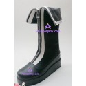 Magic young gray young Allen. Walker boots lolita shoes boots cosplay shoes