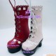 Martin paragraph version1 boots lolita shoes boots cosplay shoes