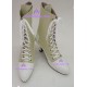 Pandora heart boots lolita shoes boots cosplay shoes