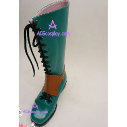 Pandora heart version3 lolita shoes boots cosplay shoes