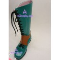 Pandora heart version3 lolita shoes boots cosplay shoes