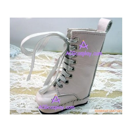 Pink Martin paragraph shoes lolita shoes boots cosplay shoes