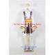 Kamikaze Kaito Jeanne Maron Kusakabe Cosplay Costume