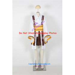 Kamikaze Kaito Jeanne Maron Kusakabe Cosplay Costume