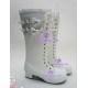 Princess boots dress version1 lolita shoes boots cosplay shoes