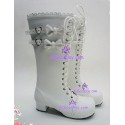 Princess boots dress version1 lolita shoes boots cosplay shoes