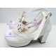 Princess boots dress version6 lolita shoes boots cosplay shoes