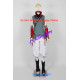 RWBY Lie Ren Cosplay Costume include boots covers