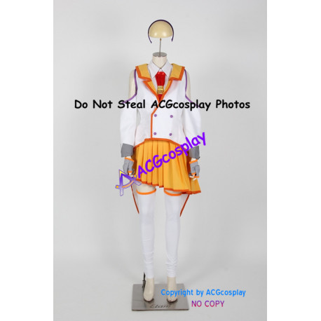 vocaloid cosplay costume