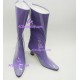 Rosa girl rose crystal boots lolita shoes boots cosplay shoes