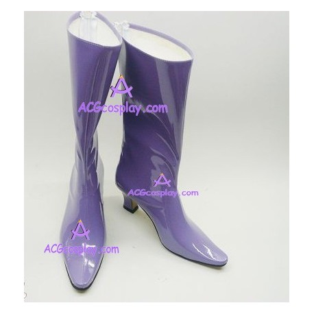 Rosa girl rose crystal boots lolita shoes boots cosplay shoes