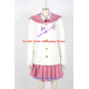 Blue Exorcist Cosplay Costume True Cross Academy Shiemi Moriyama Cosplay Costume