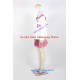 Blue Exorcist Cosplay Costume True Cross Academy Shiemi Moriyama Cosplay Costume