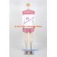 Blue Exorcist Cosplay Costume True Cross Academy Shiemi Moriyama Cosplay Costume