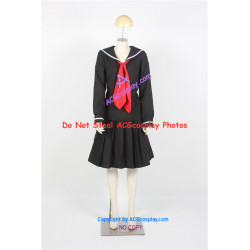 Dusk Maiden of Amnesia cosplay Yuuko Kanoe Cosplay Costume