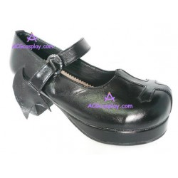 Round head princess shoes version1 lolita shoes boots cosplay shoes