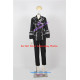 Angel Sanctuary Male Uniform Cosplay Costume