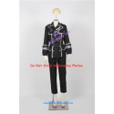 Angel Sanctuary Male Uniform Cosplay Costume