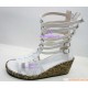 Round head princess shoes version3 lolita shoes boots cosplay shoes