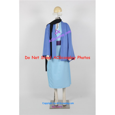 Kamisama Kiss Cosplay Tomoe Cosplay Costume