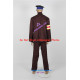 Dai Gyakuten Saiban Naruhodo Ryunosuke no Bouken Ryunosuke Naruhodo Cosplay Costume