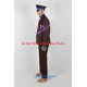 Dai Gyakuten Saiban Naruhodo Ryunosuke no Bouken Ryunosuke Naruhodo Cosplay Costume