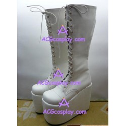 Sexy hate days high-heeled boots lolita shoes boots cosplay shoes