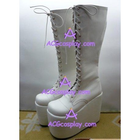 Sexy hate days high-heeled boots lolita shoes boots cosplay shoes